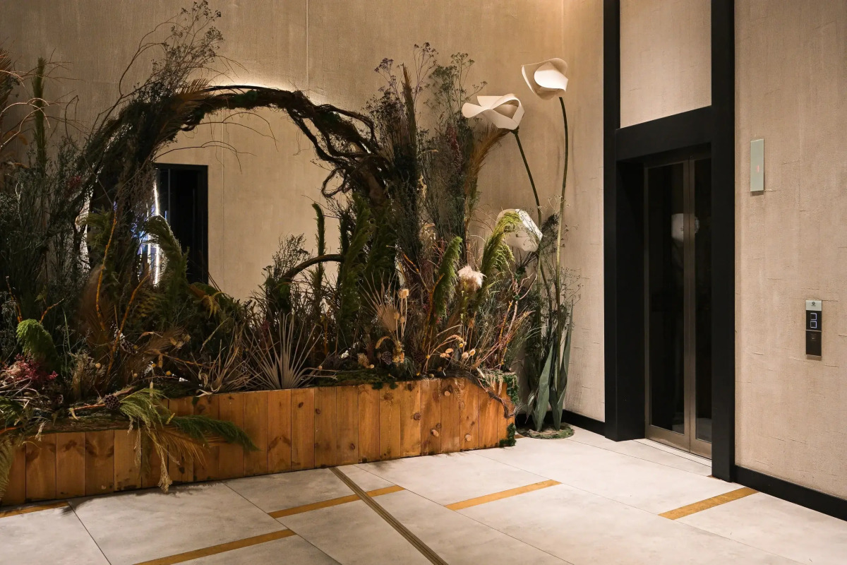 Апартаменты 1912 у площади Александра Невского