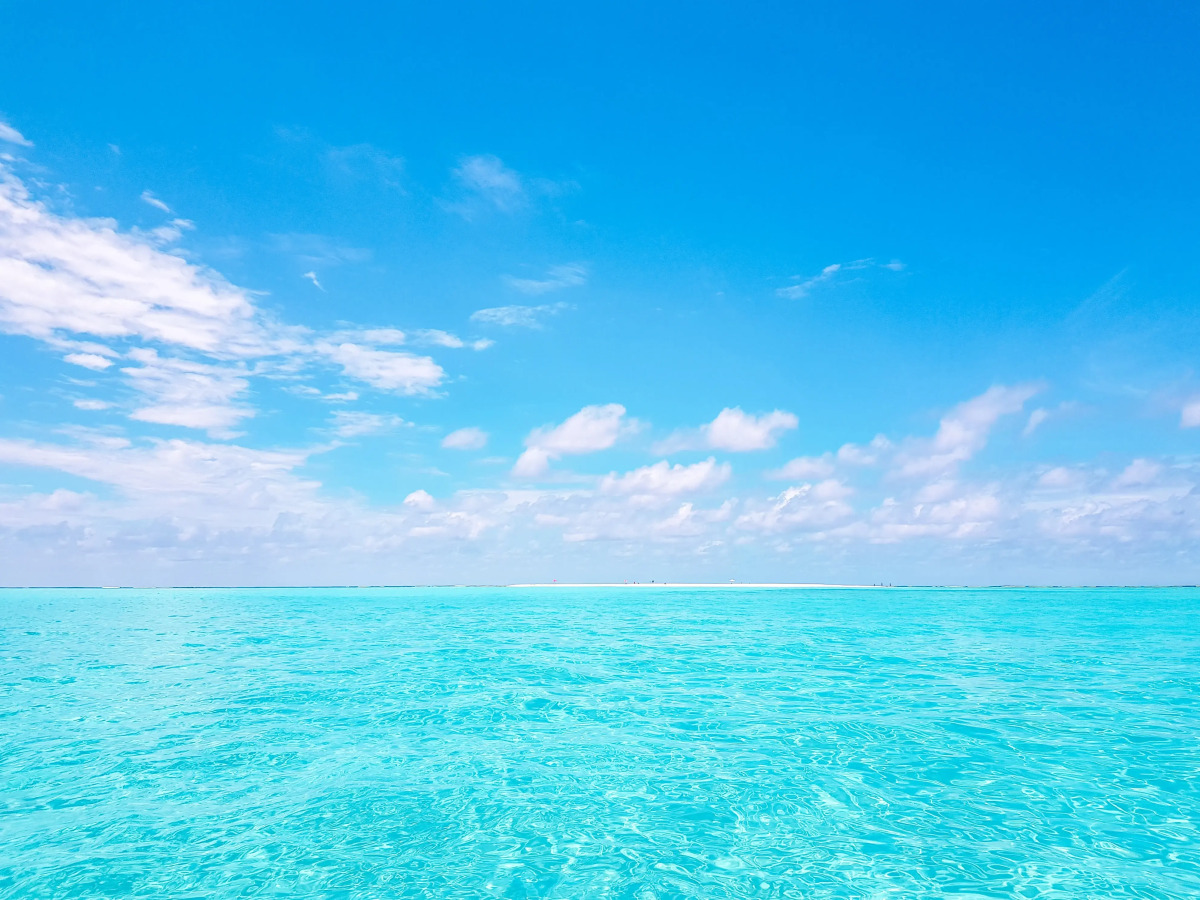 Гостевой Дом West Sands Ukulhas