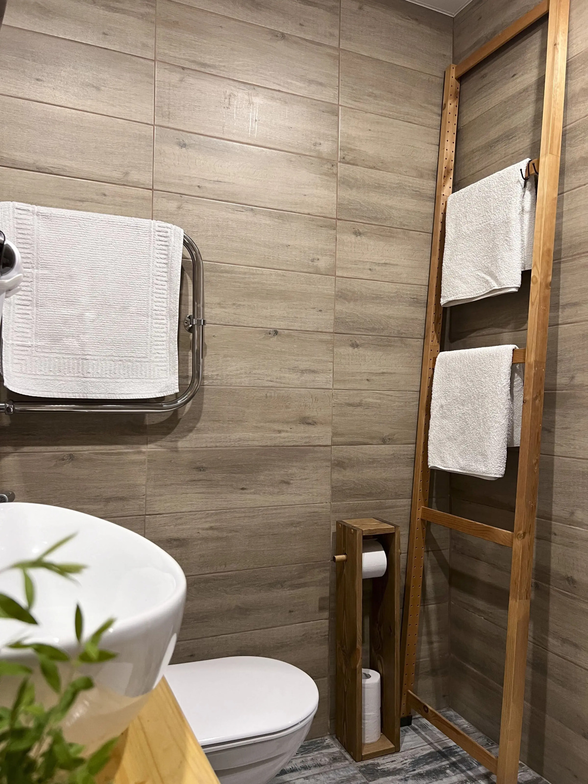 Квартира Ламповая квартира Vinil