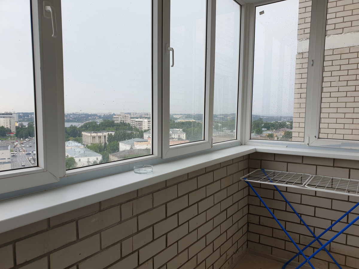 Апартаменты Пандора Флагман