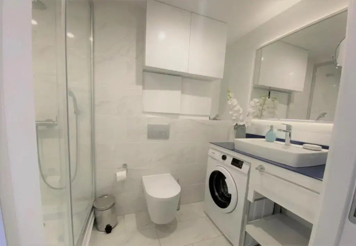 Апарт-отель Орби Сити у МариНика