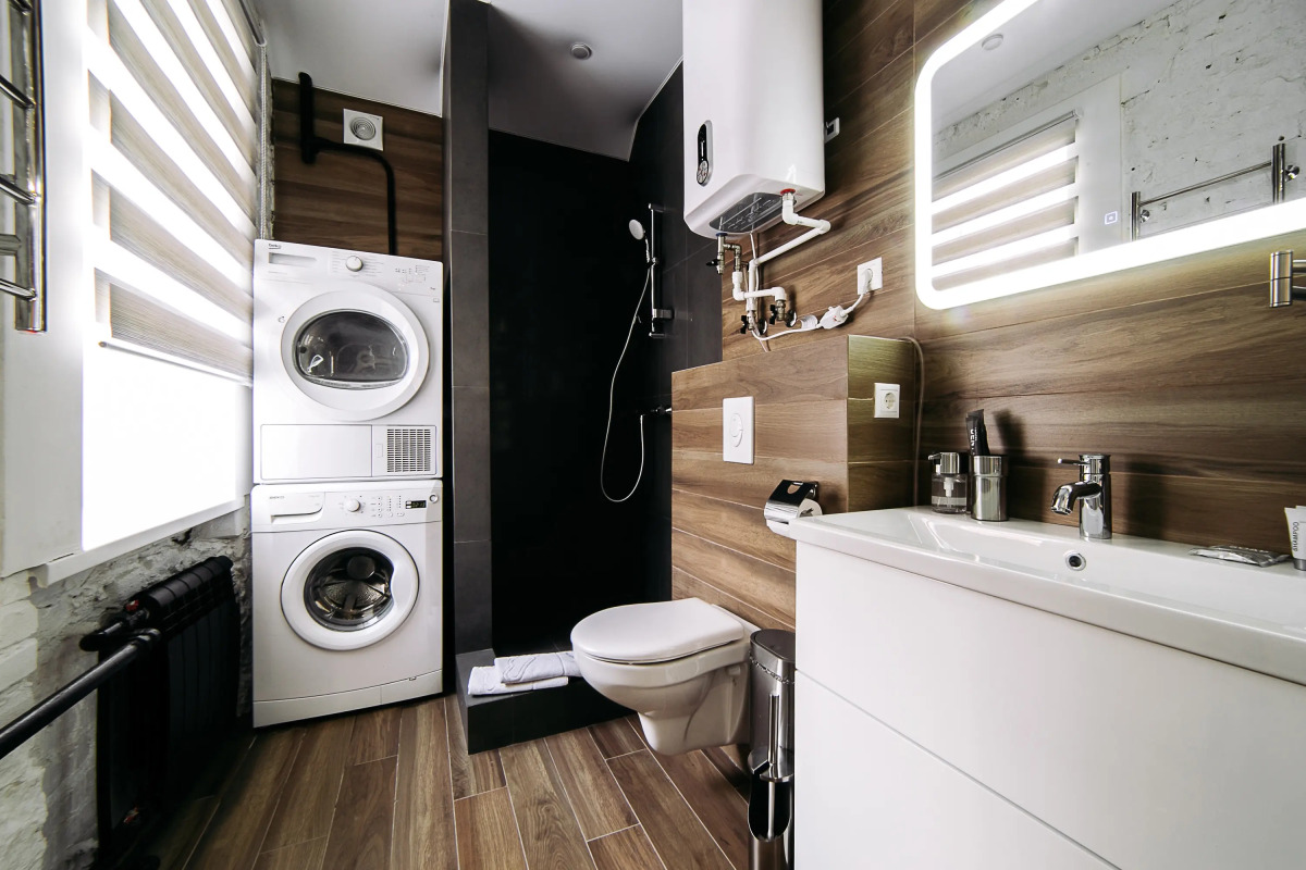 Апарт-отель City Apartments Deluxe rooms