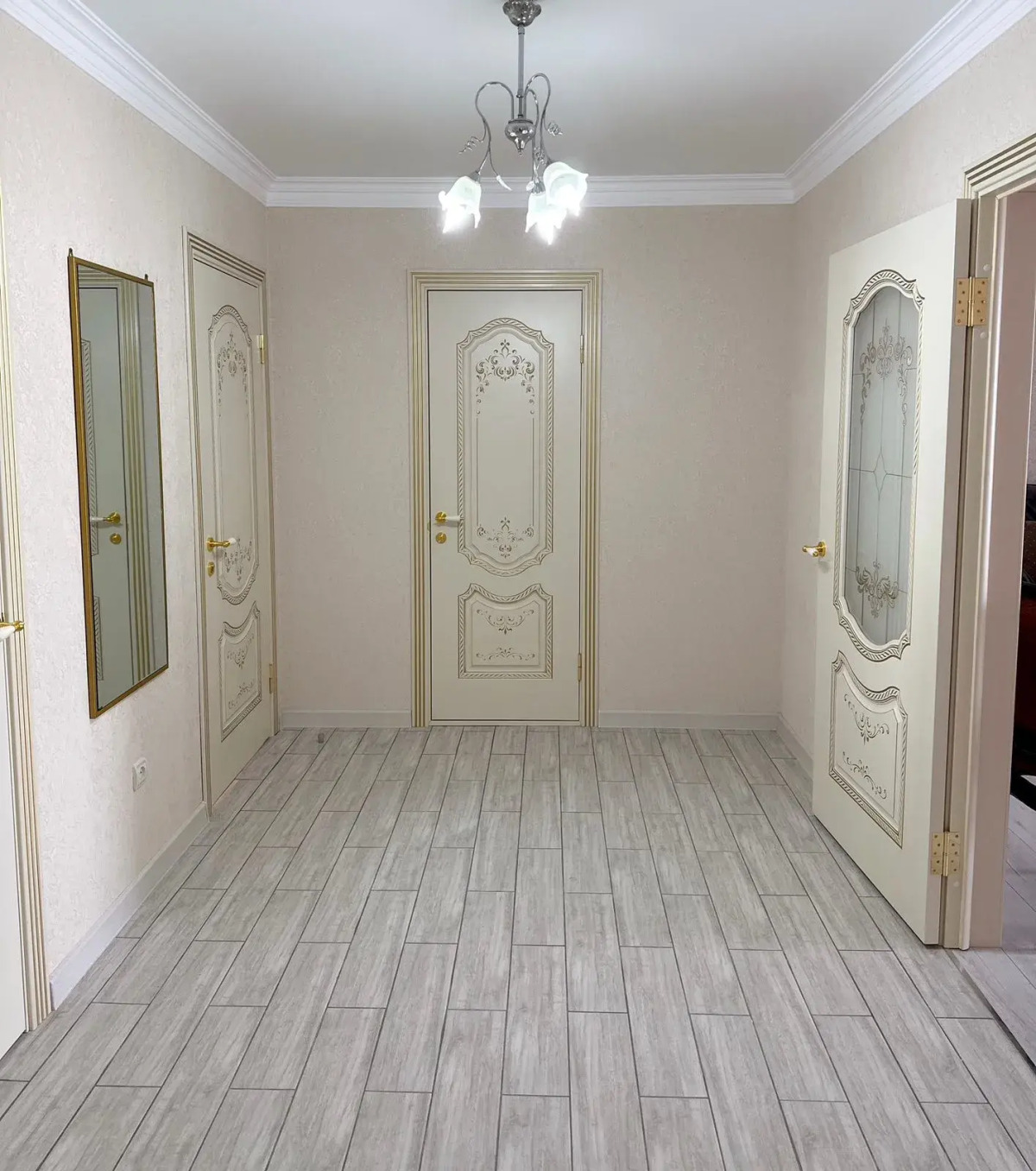 Апартаменты Набережная возле моря