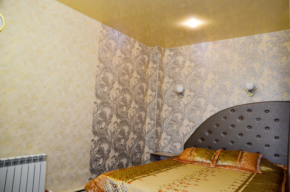 Отель Норд-Вест