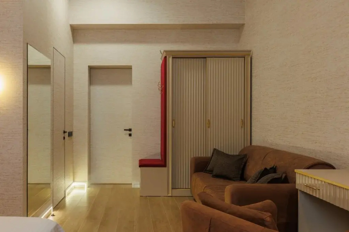 Отель Tav Махачкала