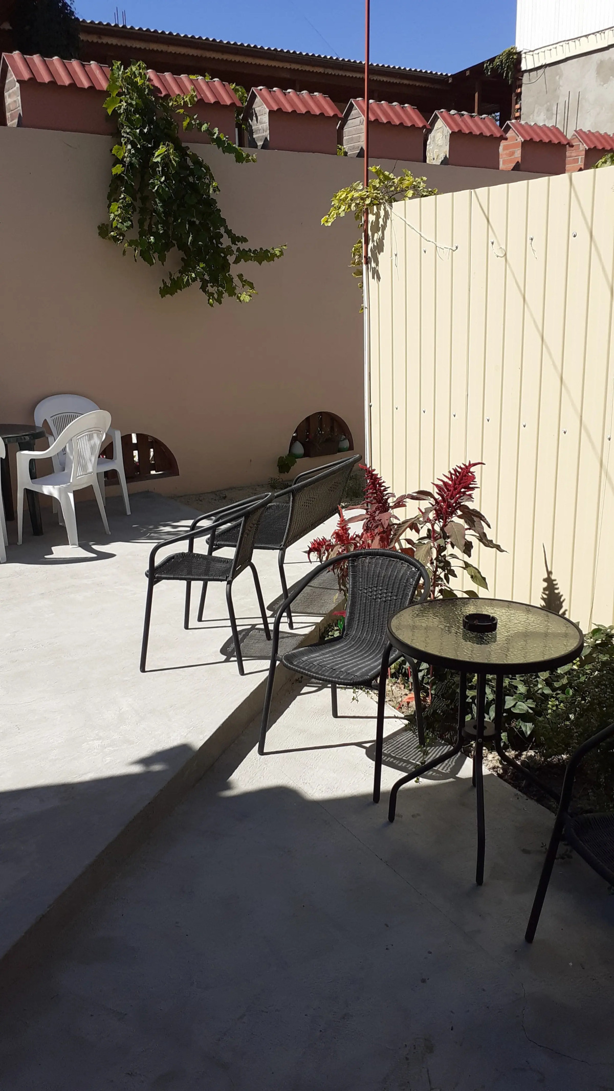 Anapskoe Vzmor'e Guest House