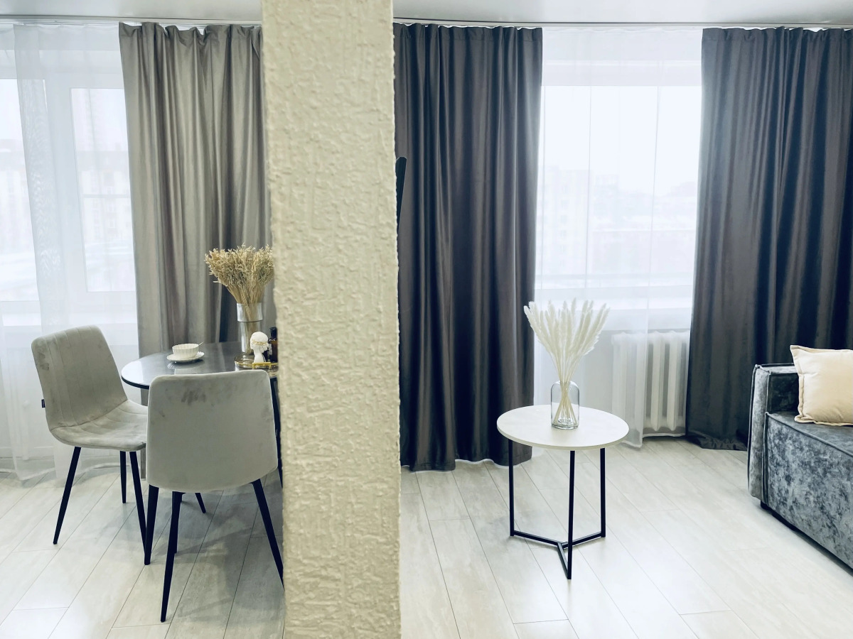 Квартира Atmosfera Sna на Челюскинцев