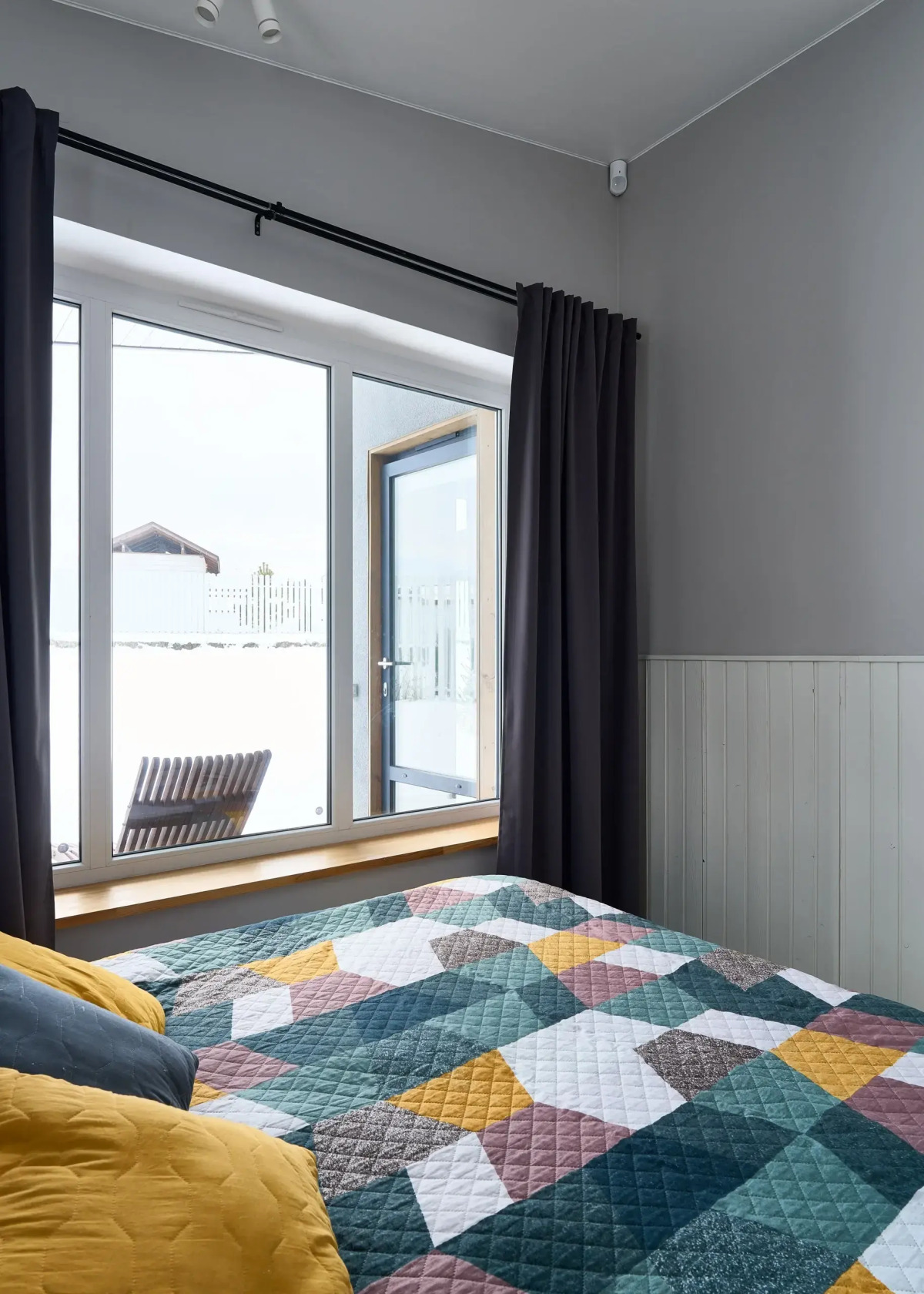 Апартаменты Загородный Клуб LIFE