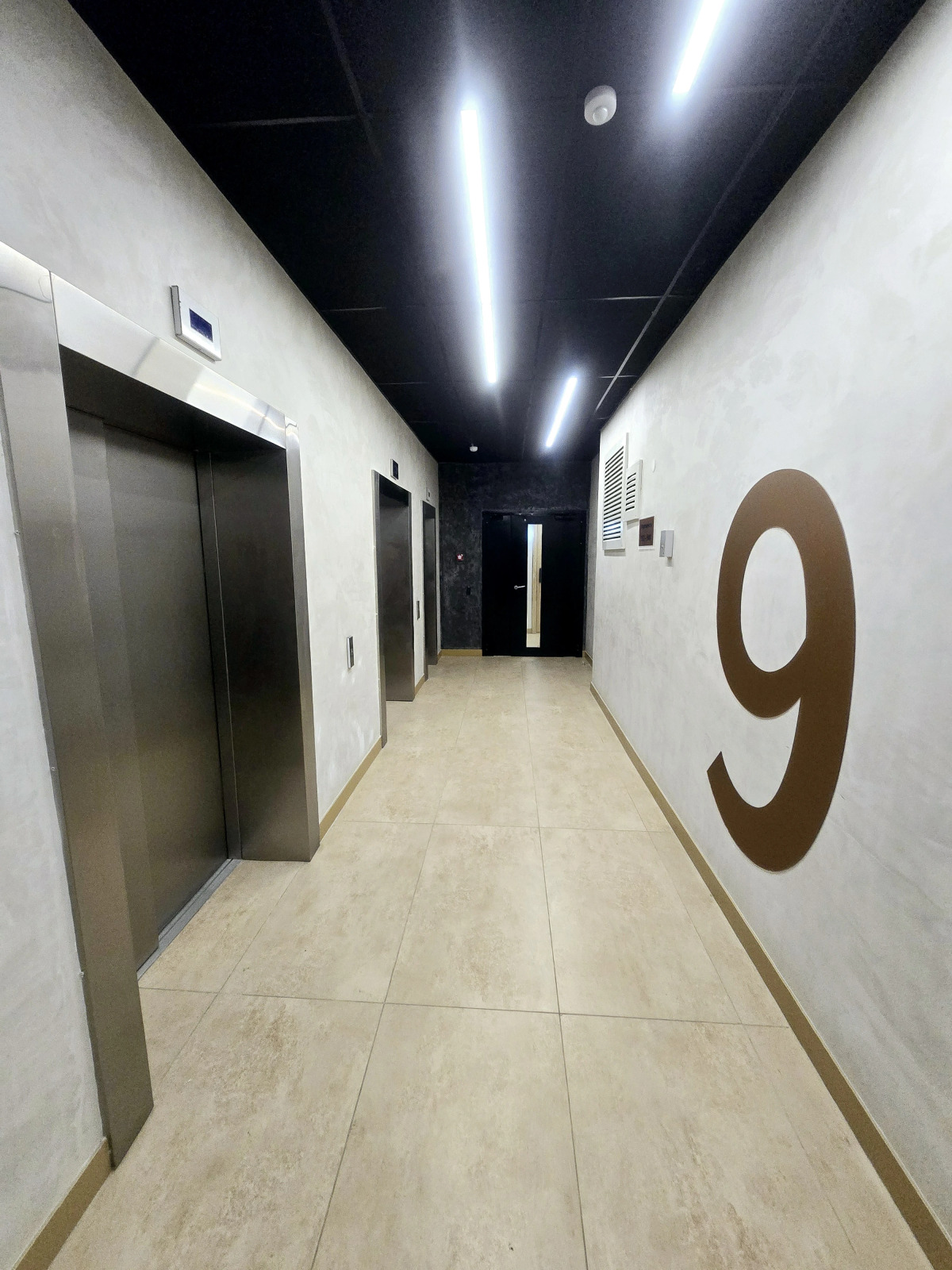 Апартаменты ПМЖ 11