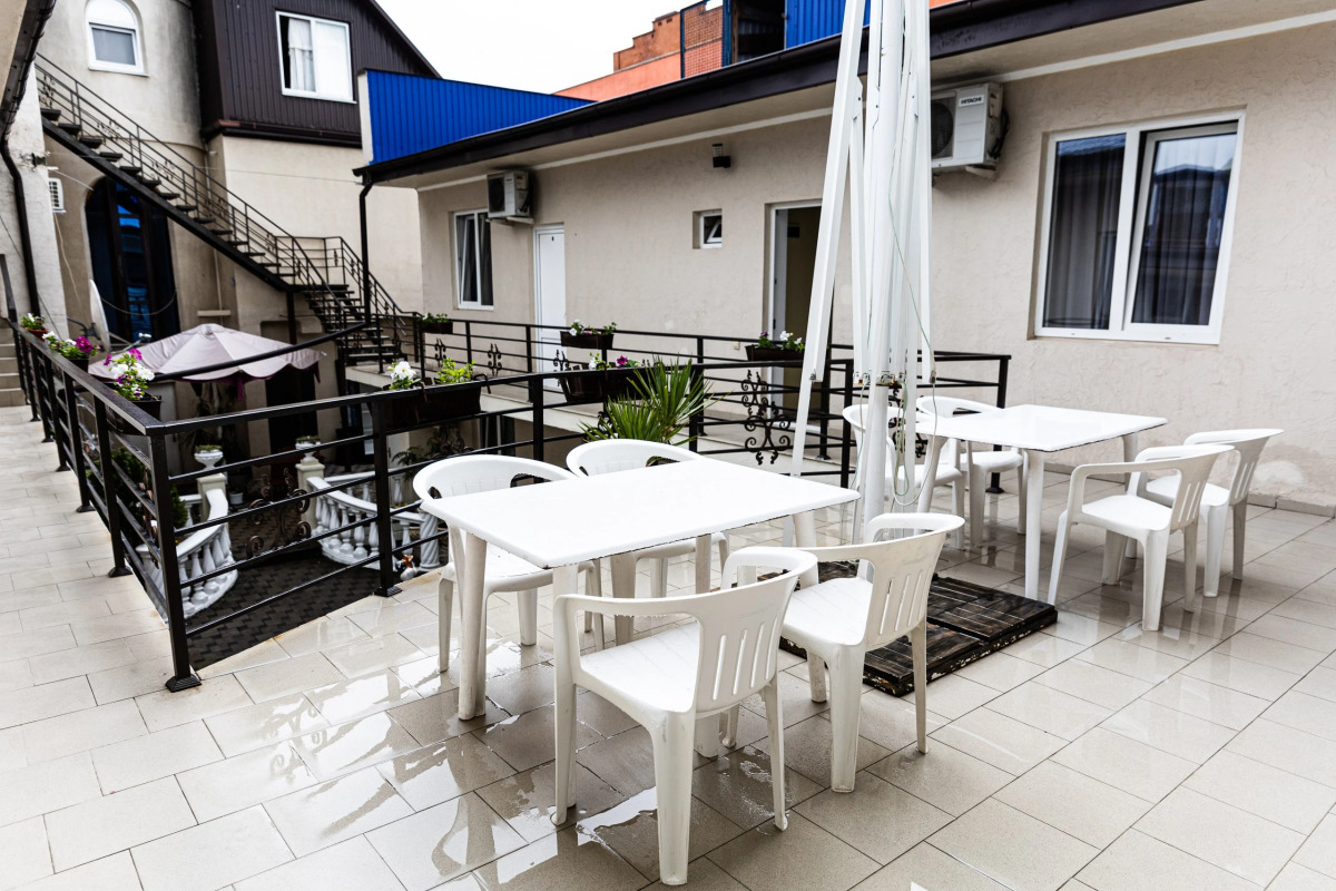 Гостевой дом Маис