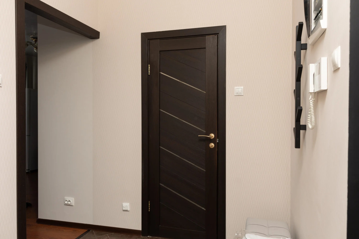 Квартира Студия в Театральном квартале