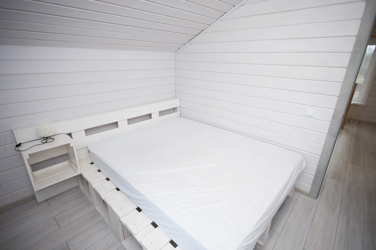 База отдыха «Хитрый Лис»