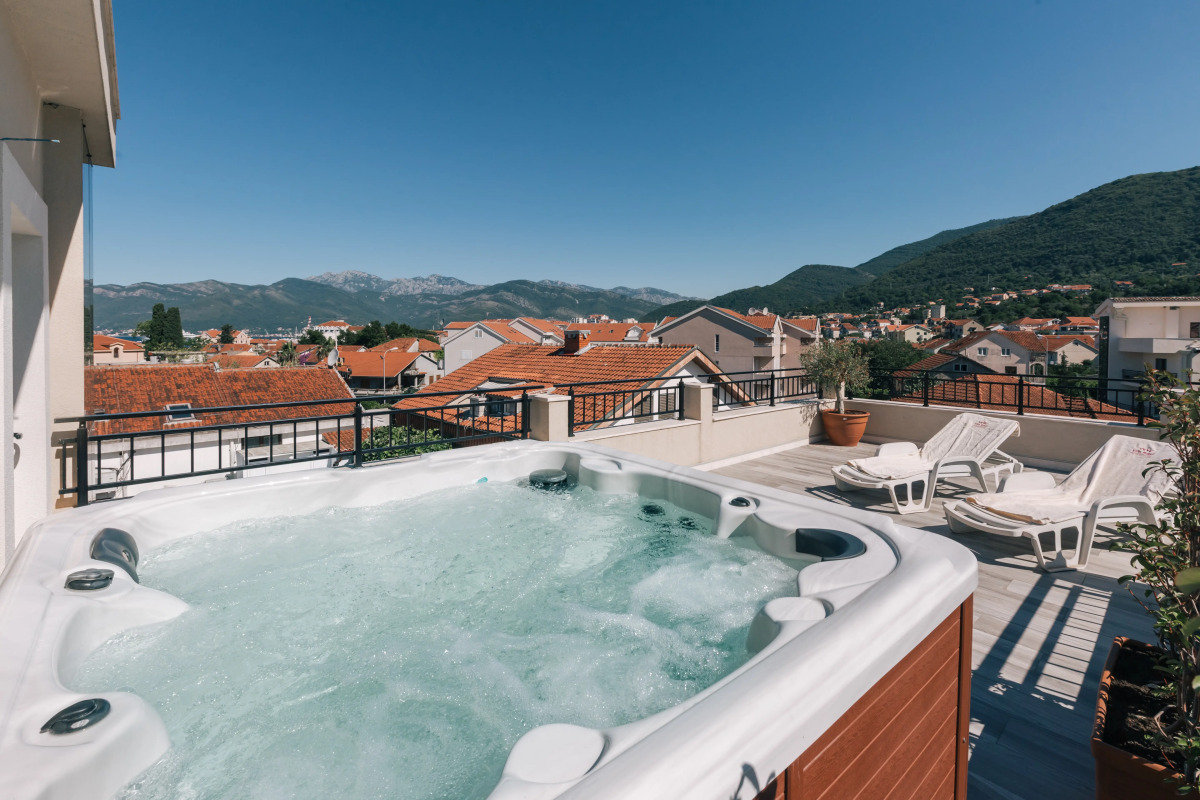 Апарт-Отель Villa Royal