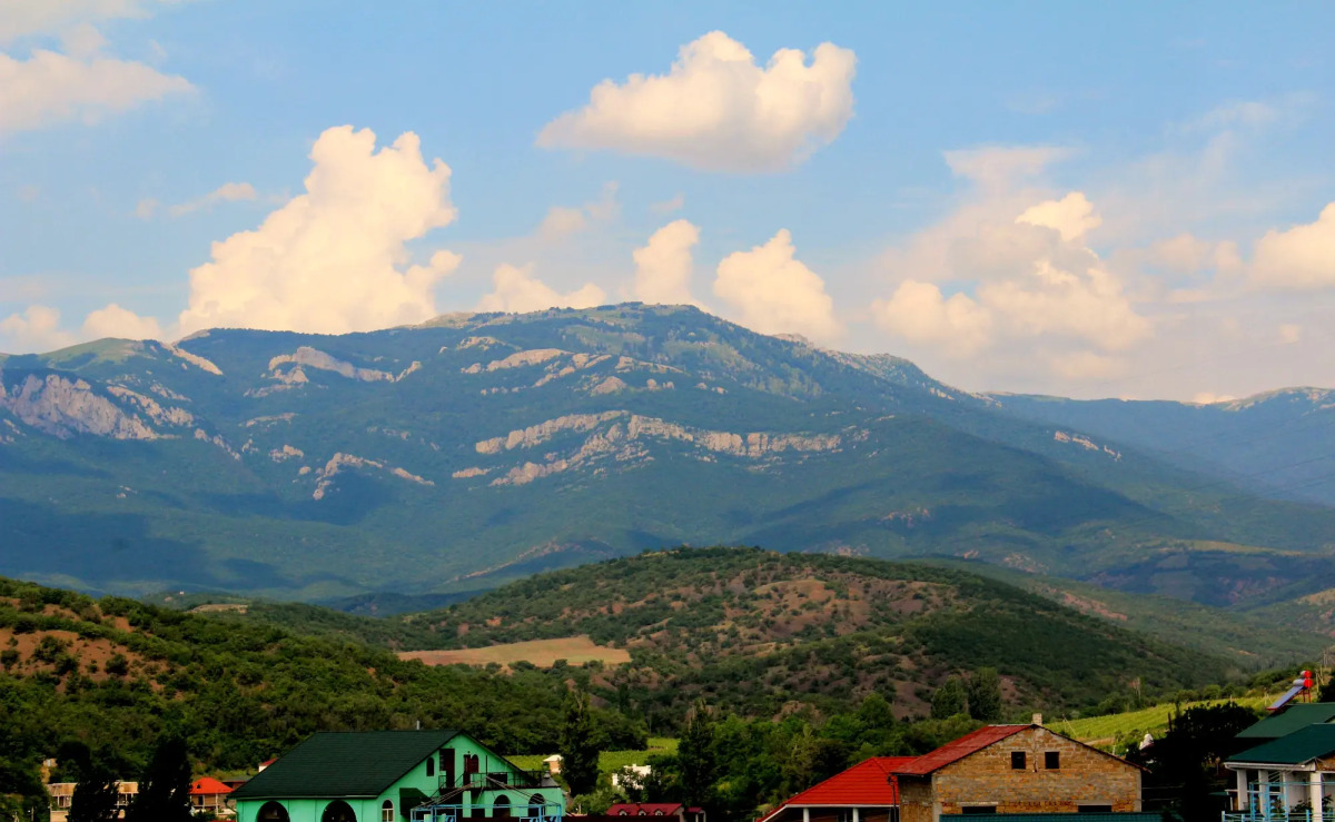 Гостевой дом Инжир