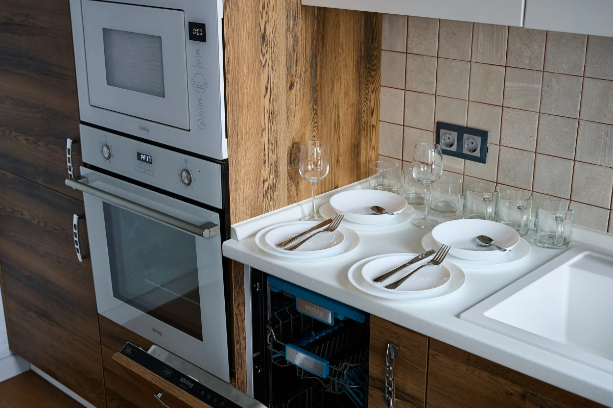 Апартаменты KeyGo #1009 Студия рядом с МЦК Ростокино