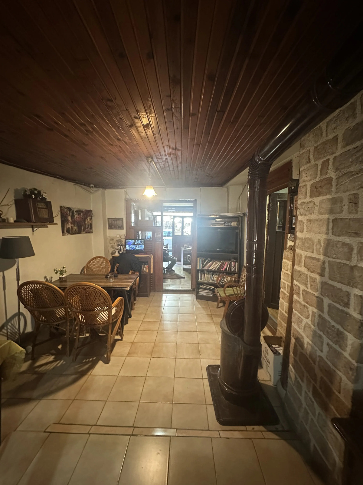 Отель Kont Pansiyon