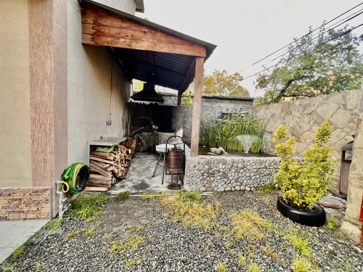 Гостевой дом Леон