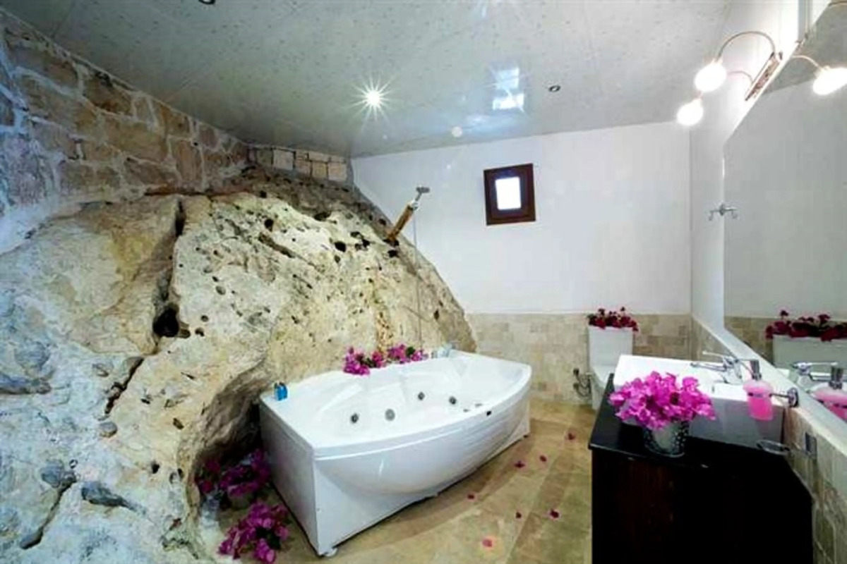 Club Barbarossa Hotel & Villas