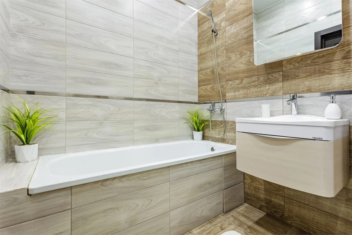 Апартаменты в Центре Краснодара 7