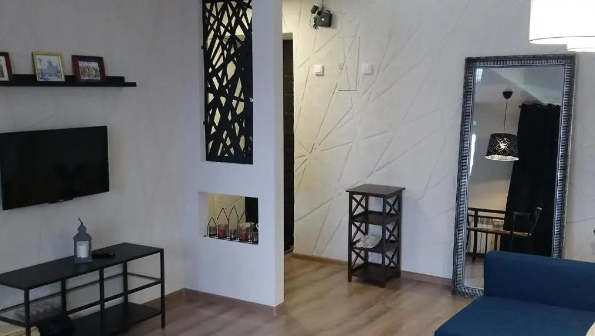 Апартаменты У Кремля 2