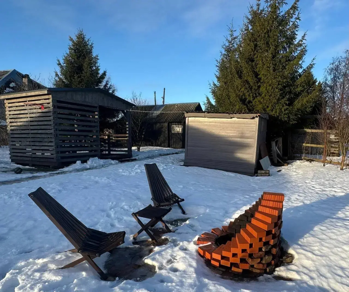 Гостевой дом Видлицкий уголок