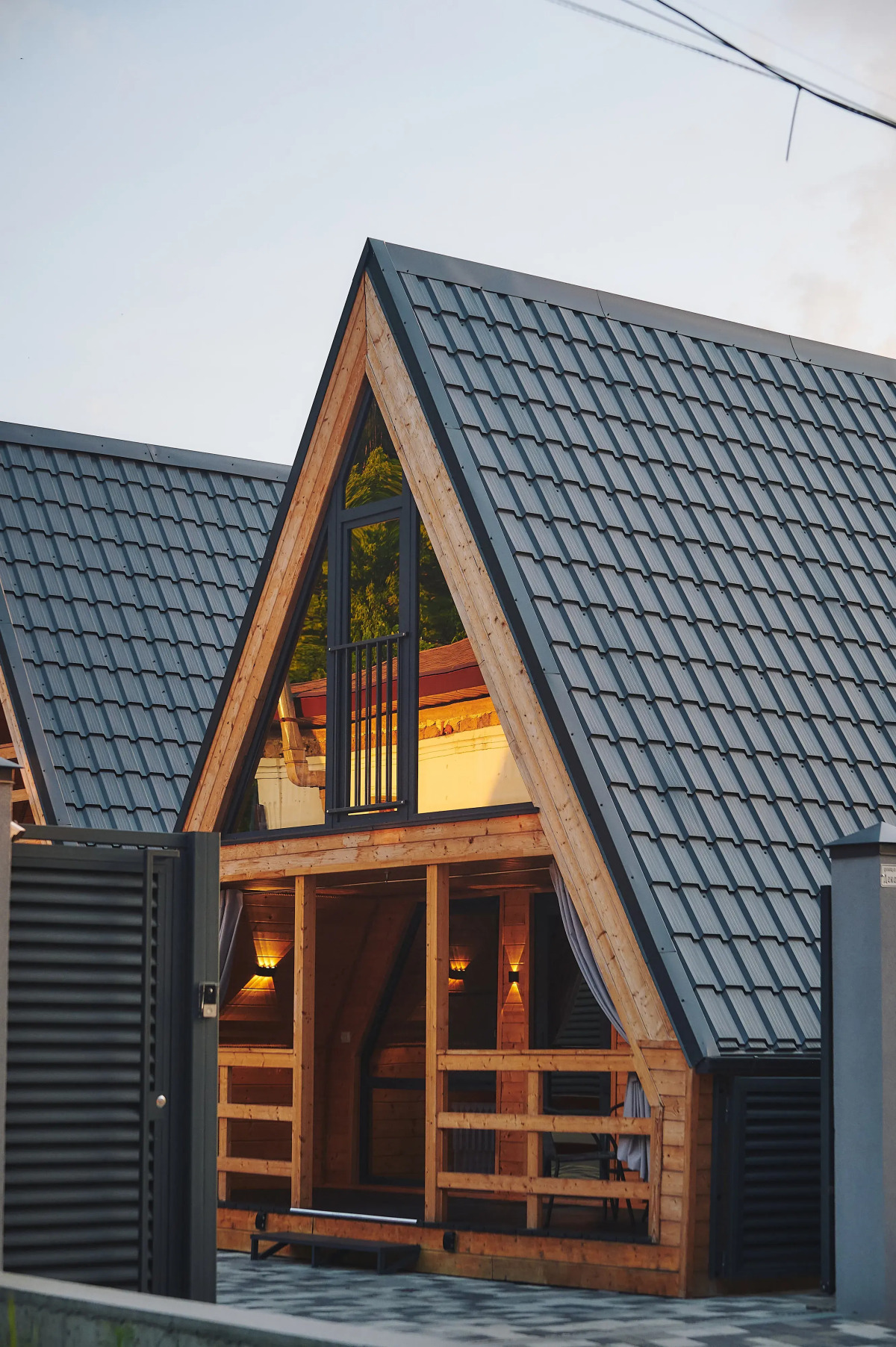 Гостевой дом Амар