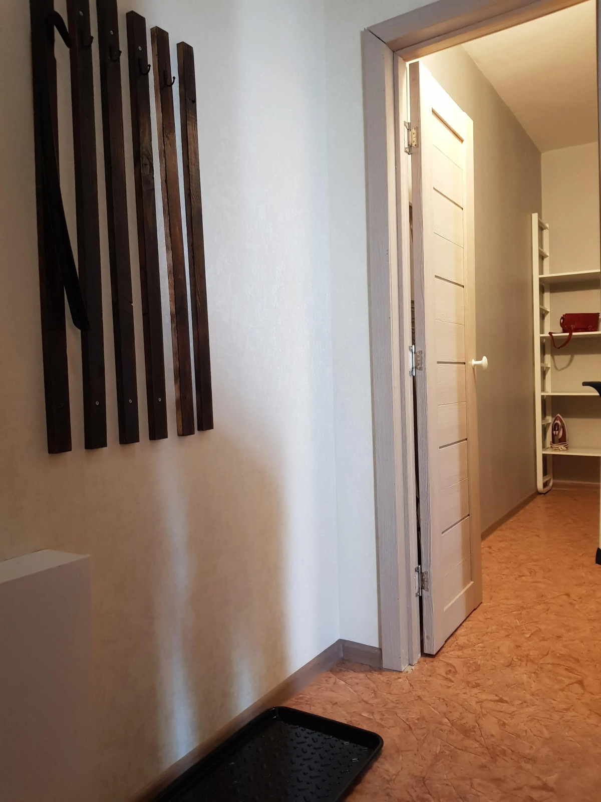 Апартаменты Лофт 3