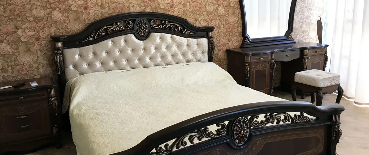 Апартаменты Континент