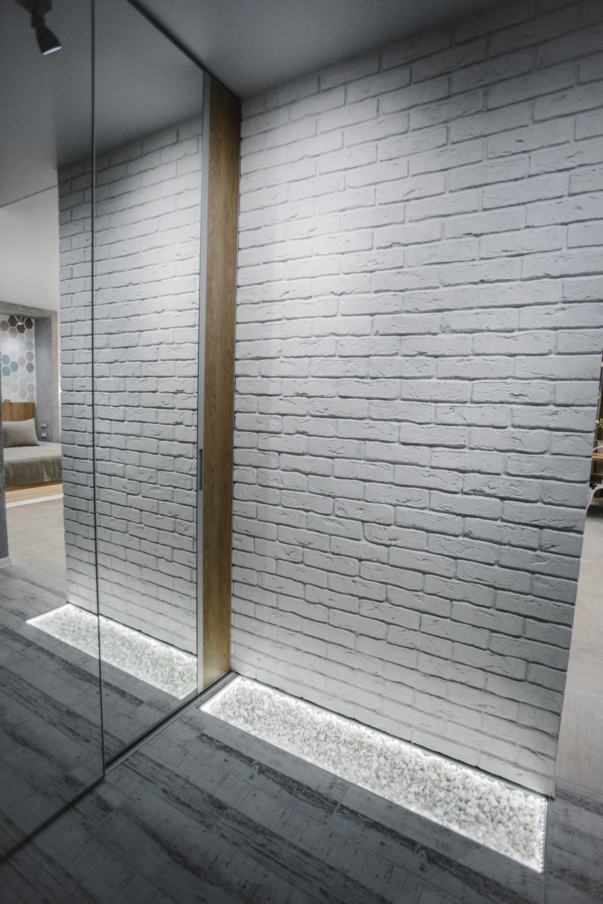 Апартаменты Лофт