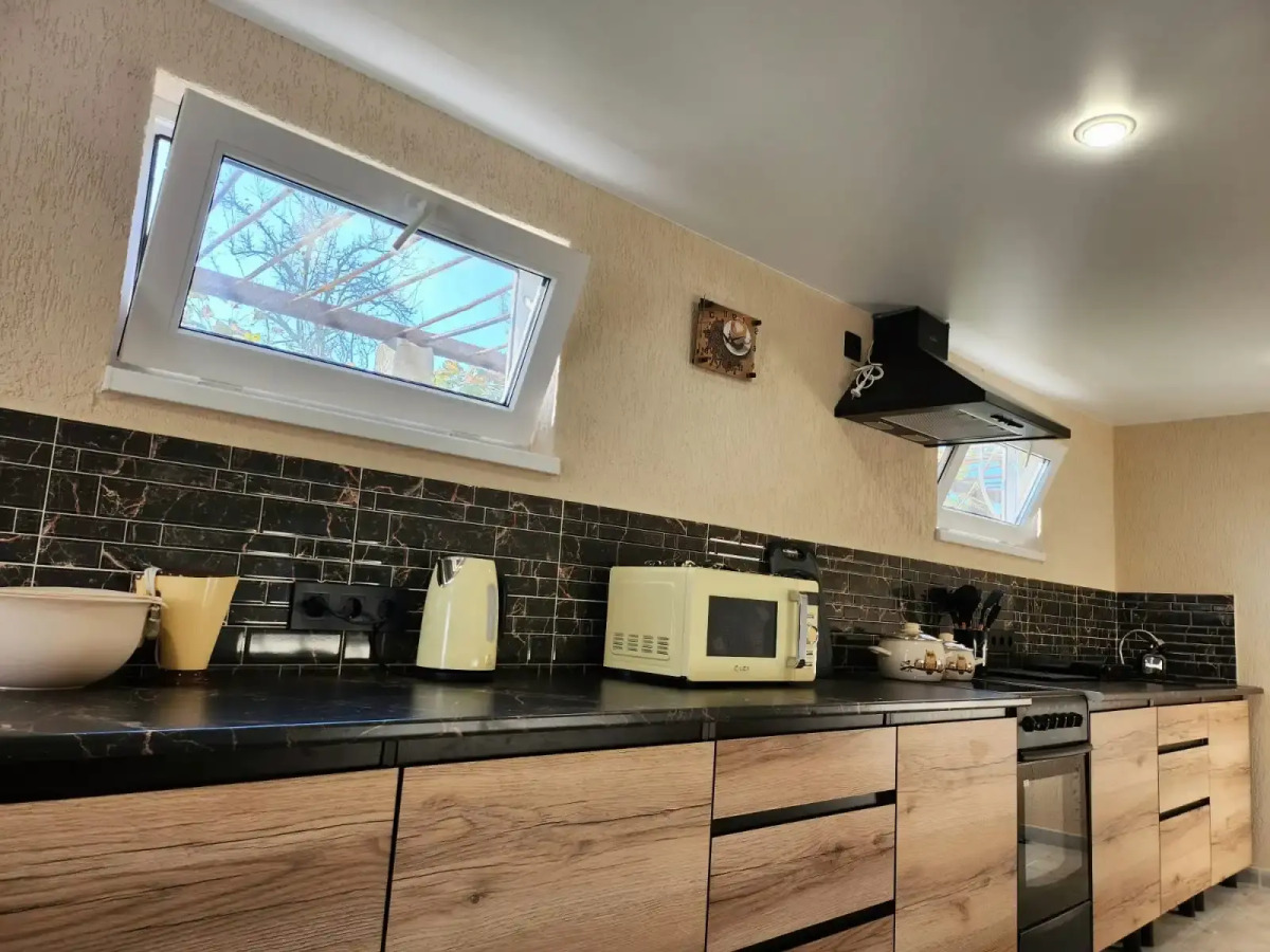 Гостевой дом Grand Way