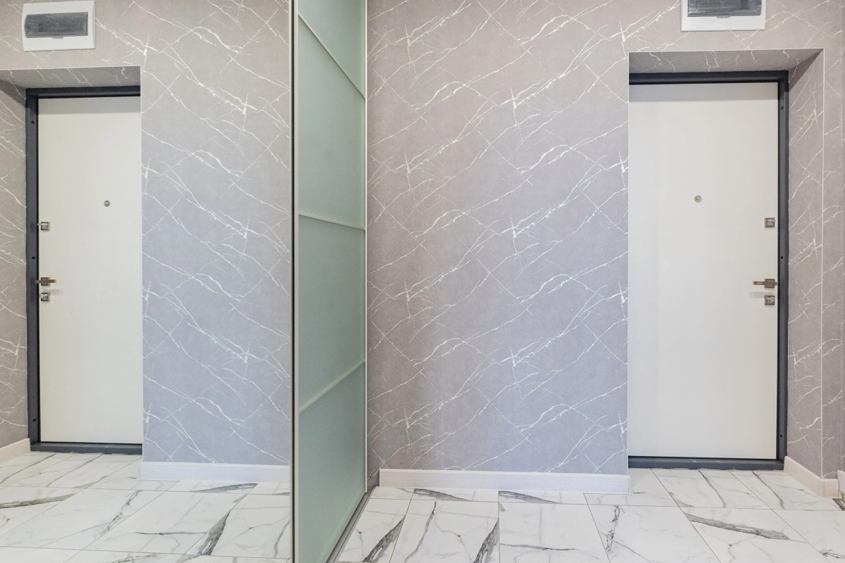 Апартаменты Петровские в премиум ЖК Михайловский