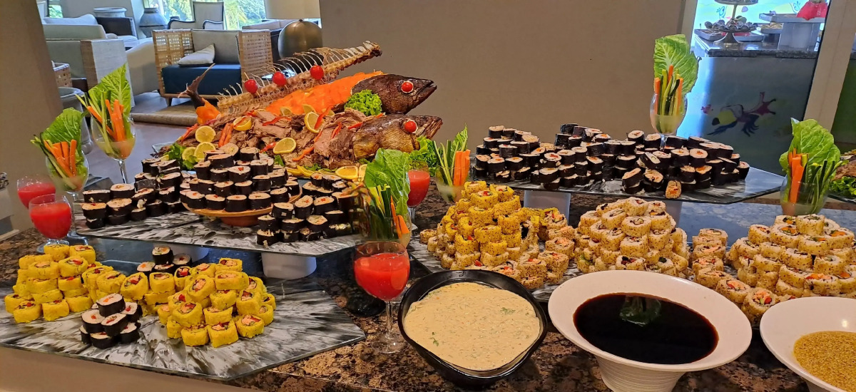 Presa Di Finica Hotel & Suites