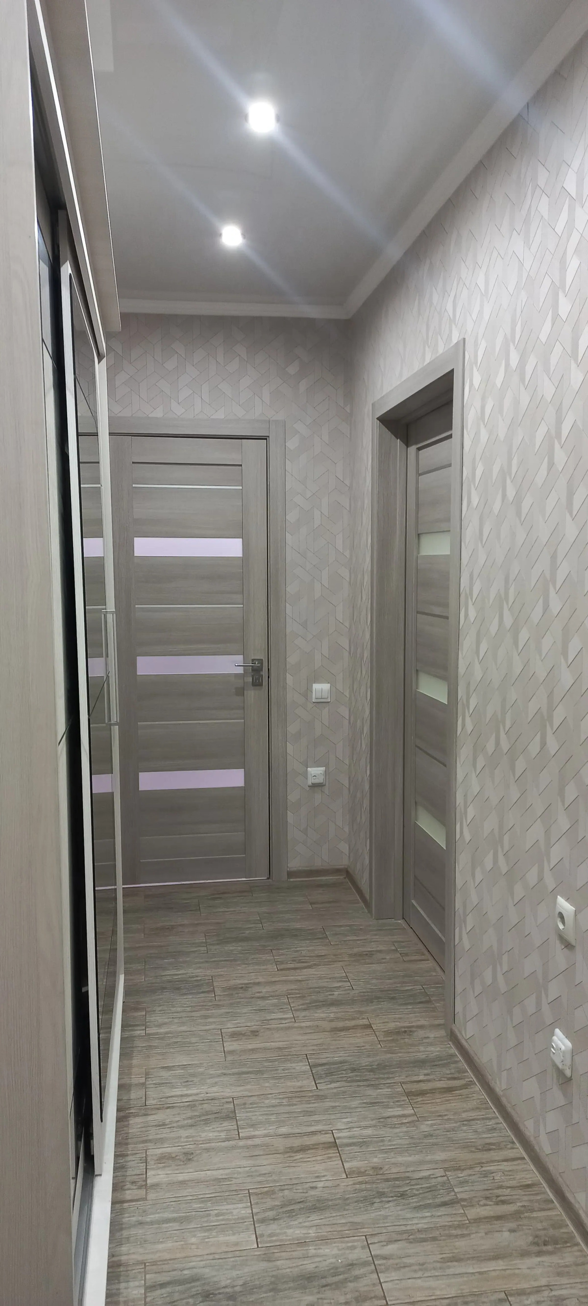 Квартира с видом на море