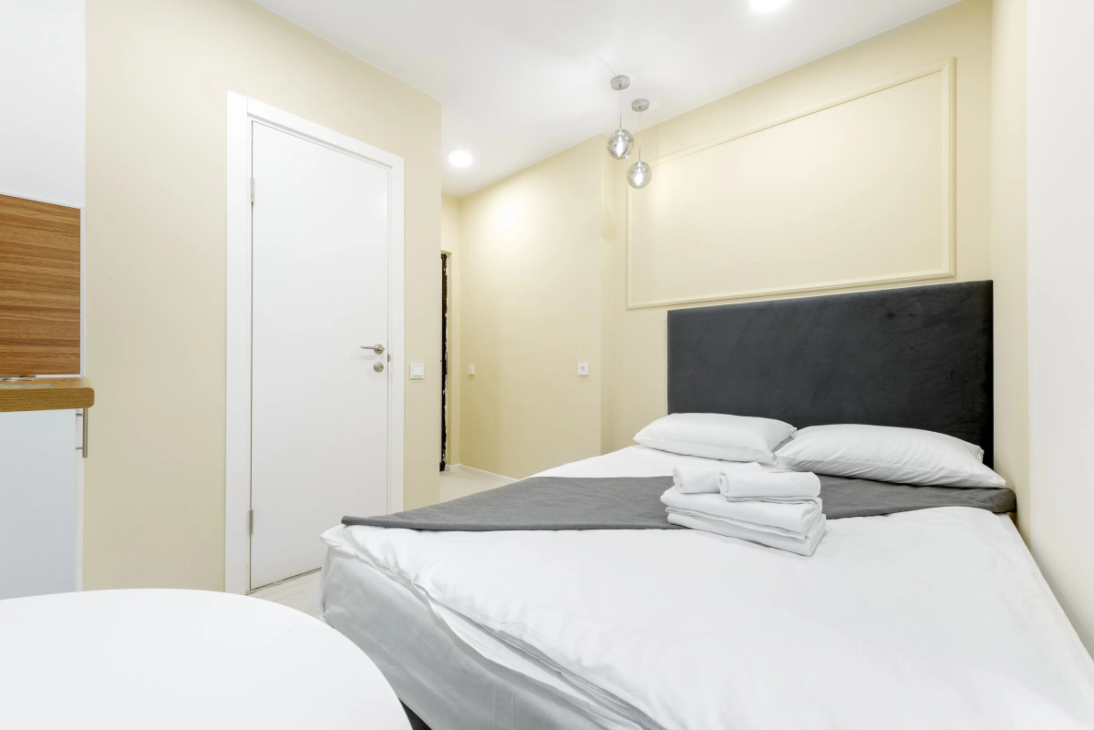 Апартаменты VEDA Aparts 1 Лиговский55