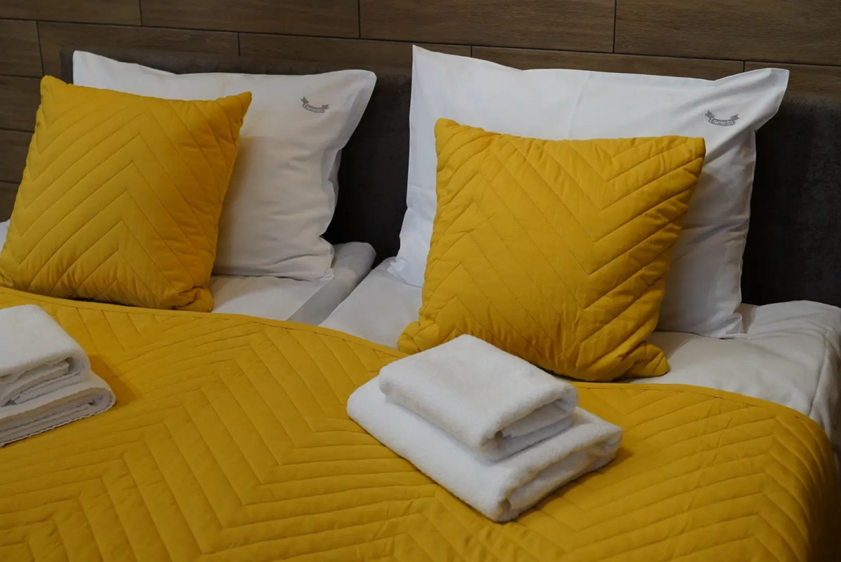 Гостевой дом Лоренцо