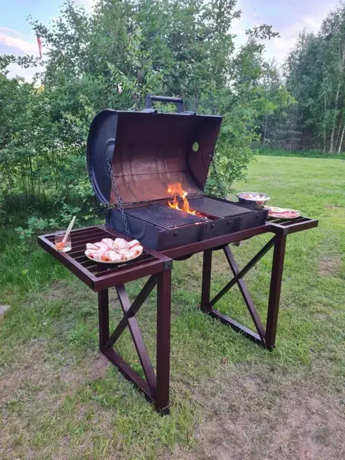 Апартаменты Валдай Пространство мечты 1