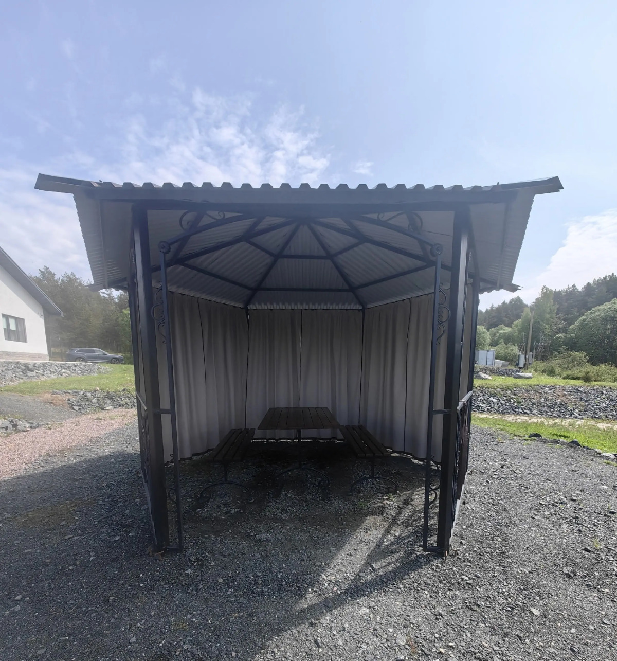 Гостевой дом Павола (Pavola)