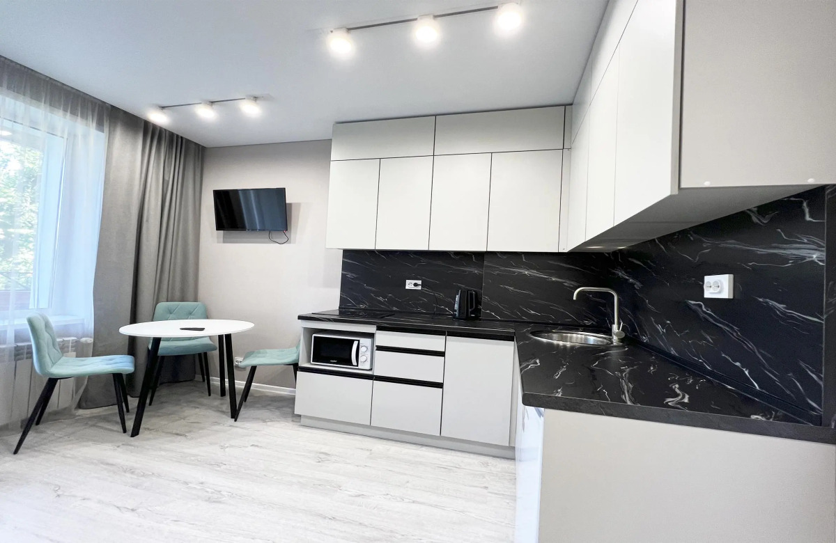 Апартаменты Добрые Сутки на Разина 69-29