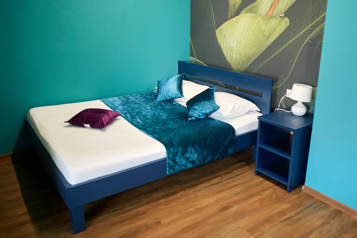 Мини-Отель Спокойный отдых