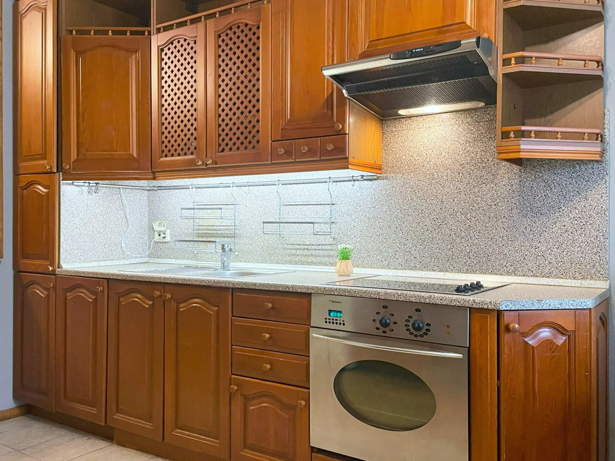 Квартира Просторная Однокомнатная