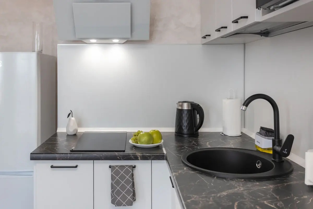 Квартира Karelia Stay