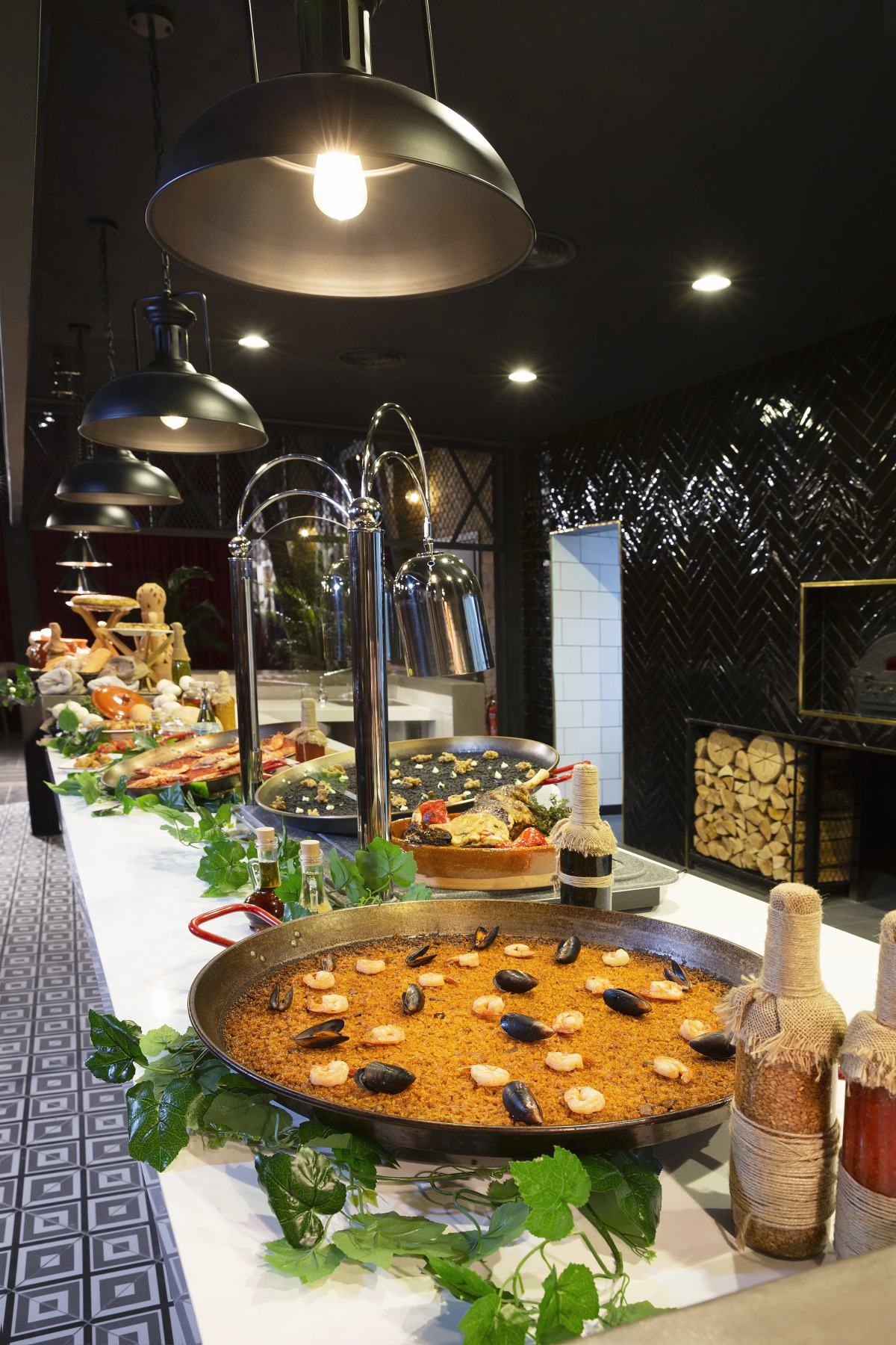 Отель Barceló Al Jaddaf