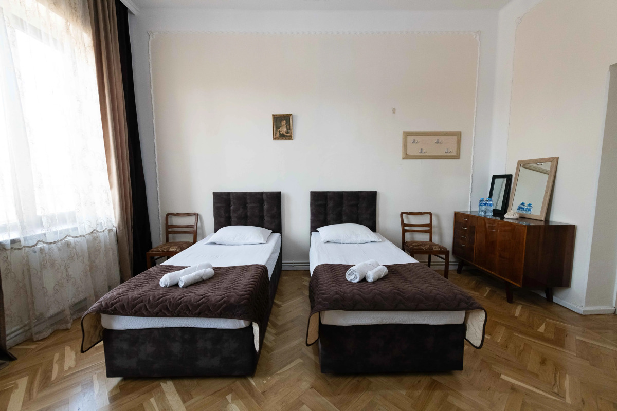Гостевой дом Anna's Guest House Gori