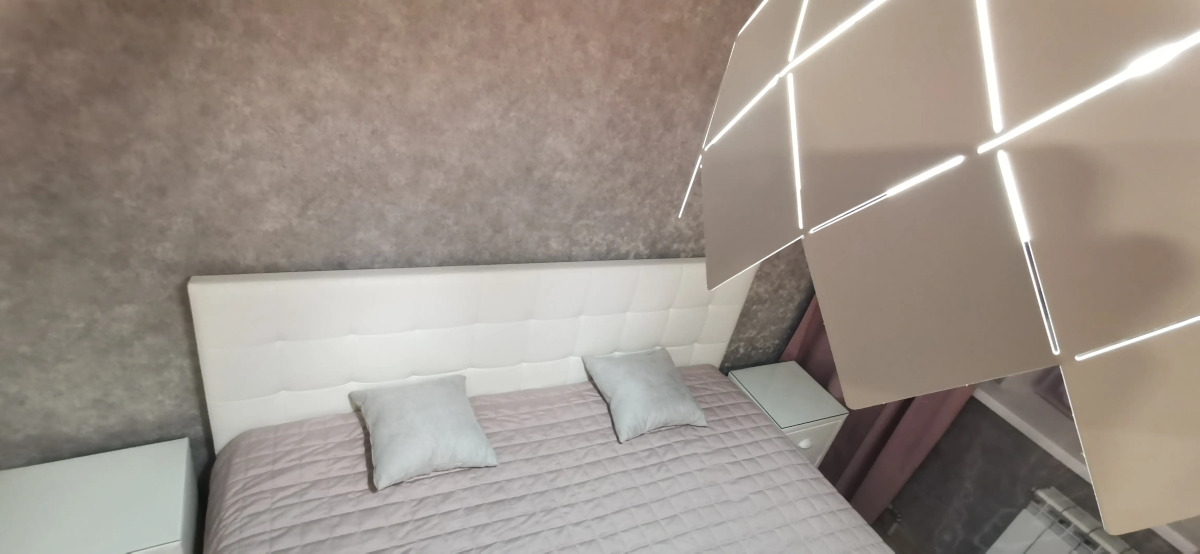 Апартаменты с Русской Баней и Большой Купелью