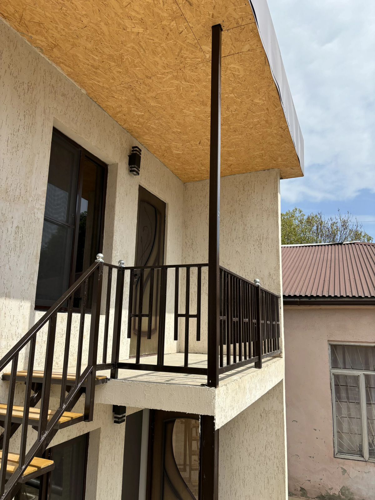 Гостевой Дом Лакоба 16