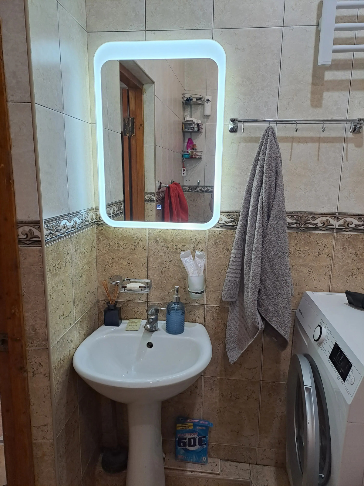 Квартира 2-х комнатная р-н Дубравы