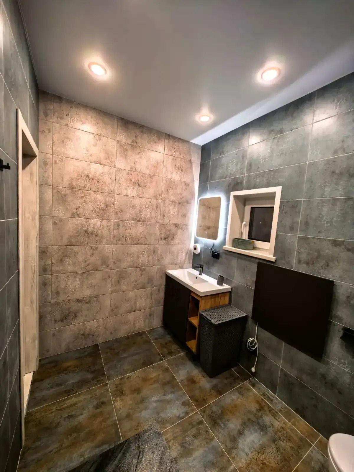 Гостевой дом с баней Фэмили Хаус