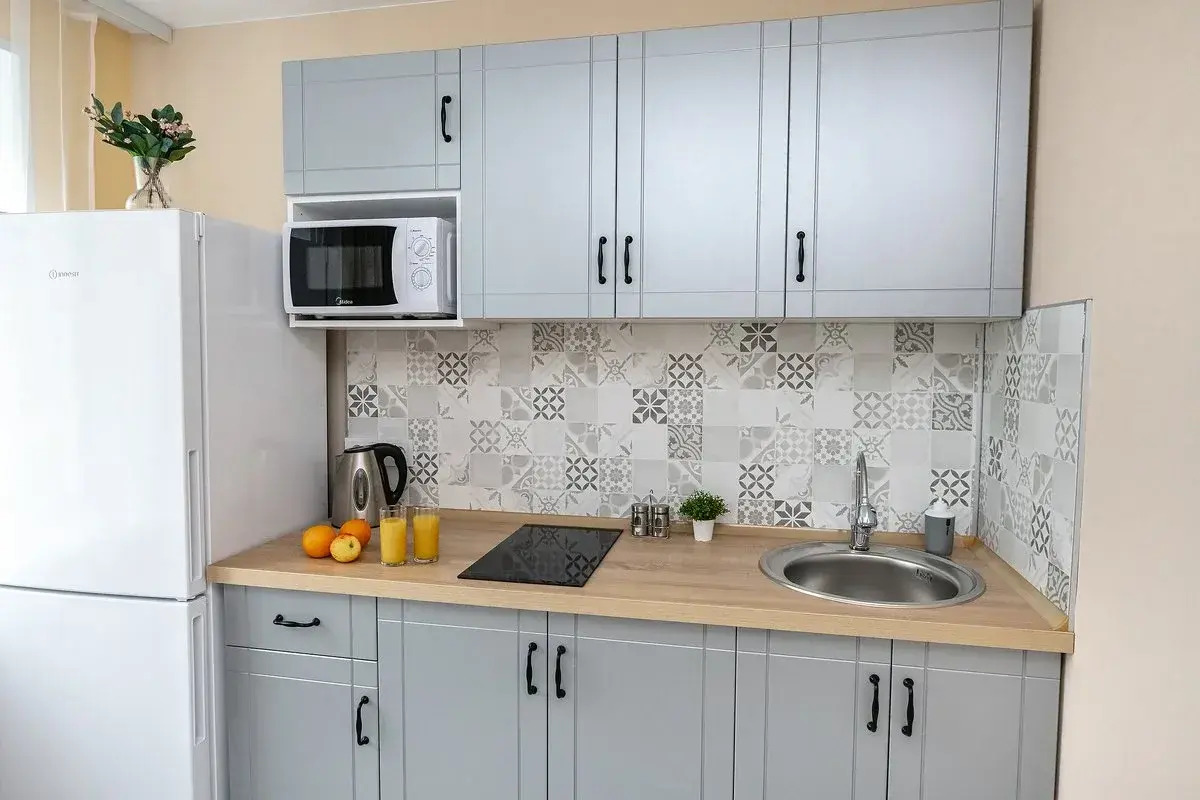 Апартаменты TopHouse на Красного Знамени 91 двухкомнатные