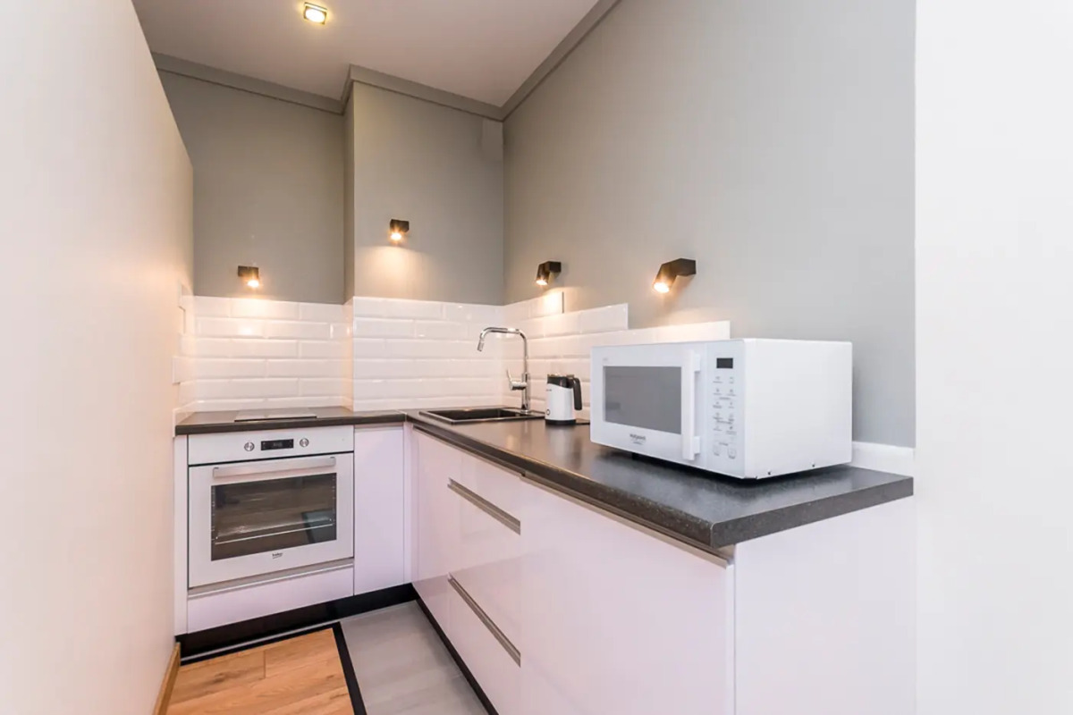 Апартаменты Лофт174 на Блюхера №2