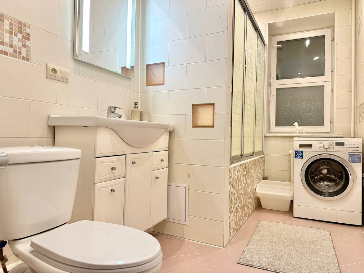 Апартаменты ДзенХоум Рассвет 74